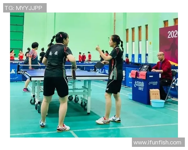 乒乓球心理素质评比出炉深圳乒乓球队荣登第五名引关注