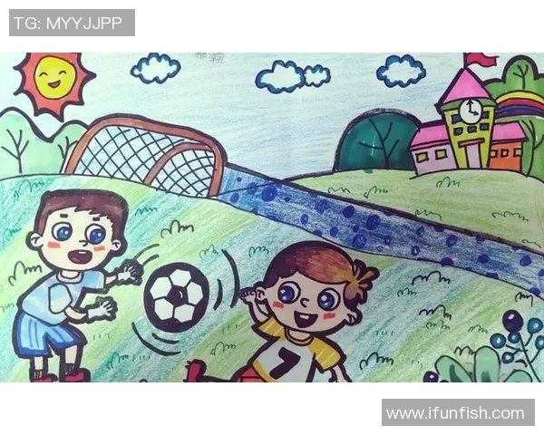 儿子与足球明星亲密合影展现梦想与偶像的完美瞬间