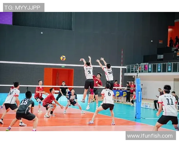 北京排球队战术解析：如何在比赛中提升团队协作与攻防效率